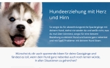 Traumhund Challenge 2.0 von Claudia Hußmann