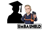 Umbauheld Uni von André Rieckhoff