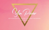 YIN POWER von Kristin Woltmann